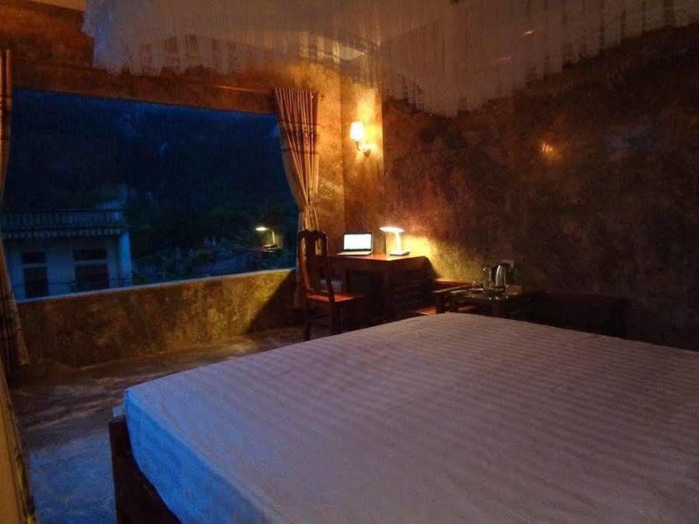 Limestone View Homestay Ниньбинь Экстерьер фото